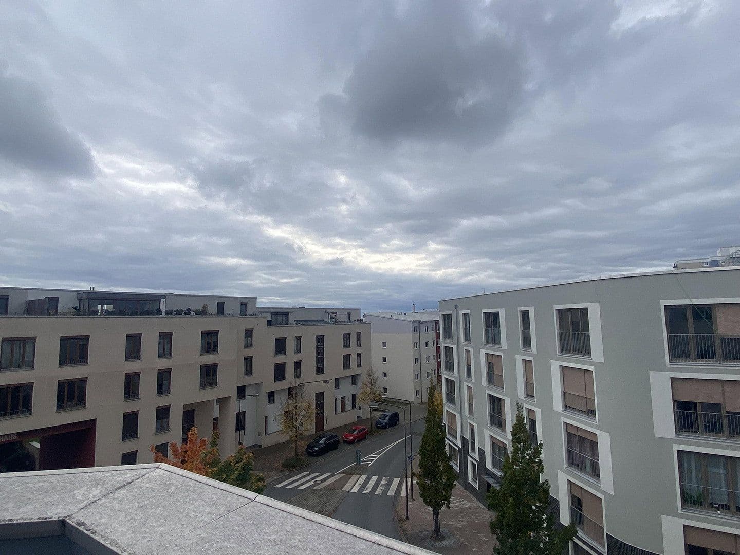 Pronájem bytu 3+1 93 m², Renettenstr. 2, Frankfurt, Hessen Pronájem bytu 3+1 93 m², Renettenstr. 2, Frankfurt, Hessen