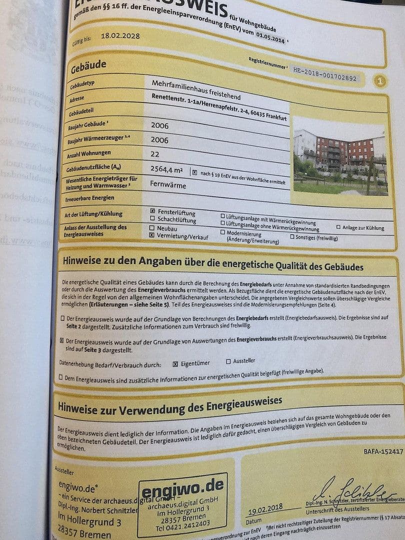 Pronájem bytu 3+1 93 m², Renettenstr. 2, Frankfurt, Hessen Pronájem bytu 3+1 93 m², Renettenstr. 2, Frankfurt, Hessen