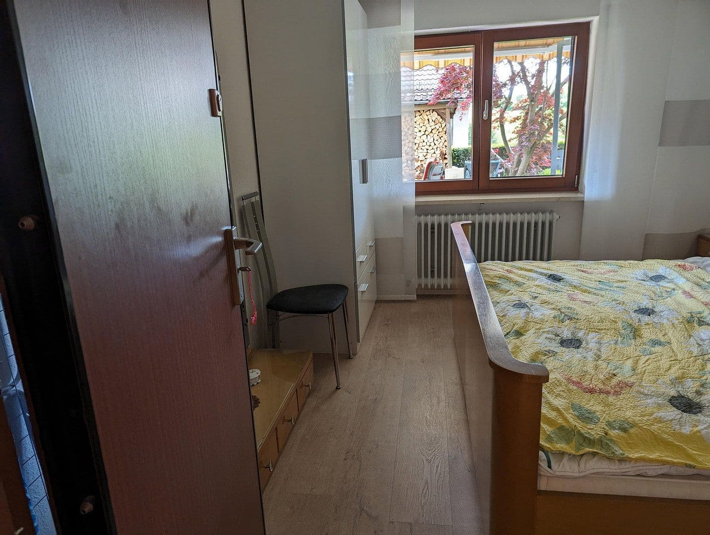 Pronájem bytu 2+kk 50 m², Ulm, Bádensko-Württembersko Pronájem bytu 2+kk 50 m², Ulm, Bádensko-Württembersko