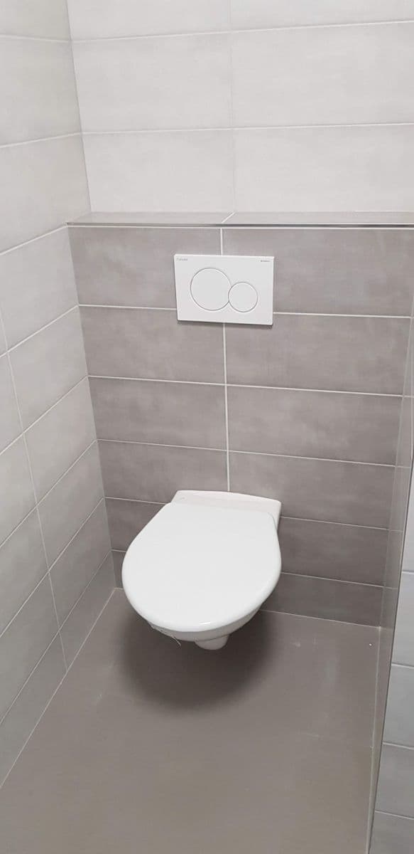 Pronájem bytu 1+kk 31 m², Chelčického, Brno, Jihomoravský kraj Pronájem bytu 1+kk 31 m², Chelčického, Brno, Jihomoravský kraj