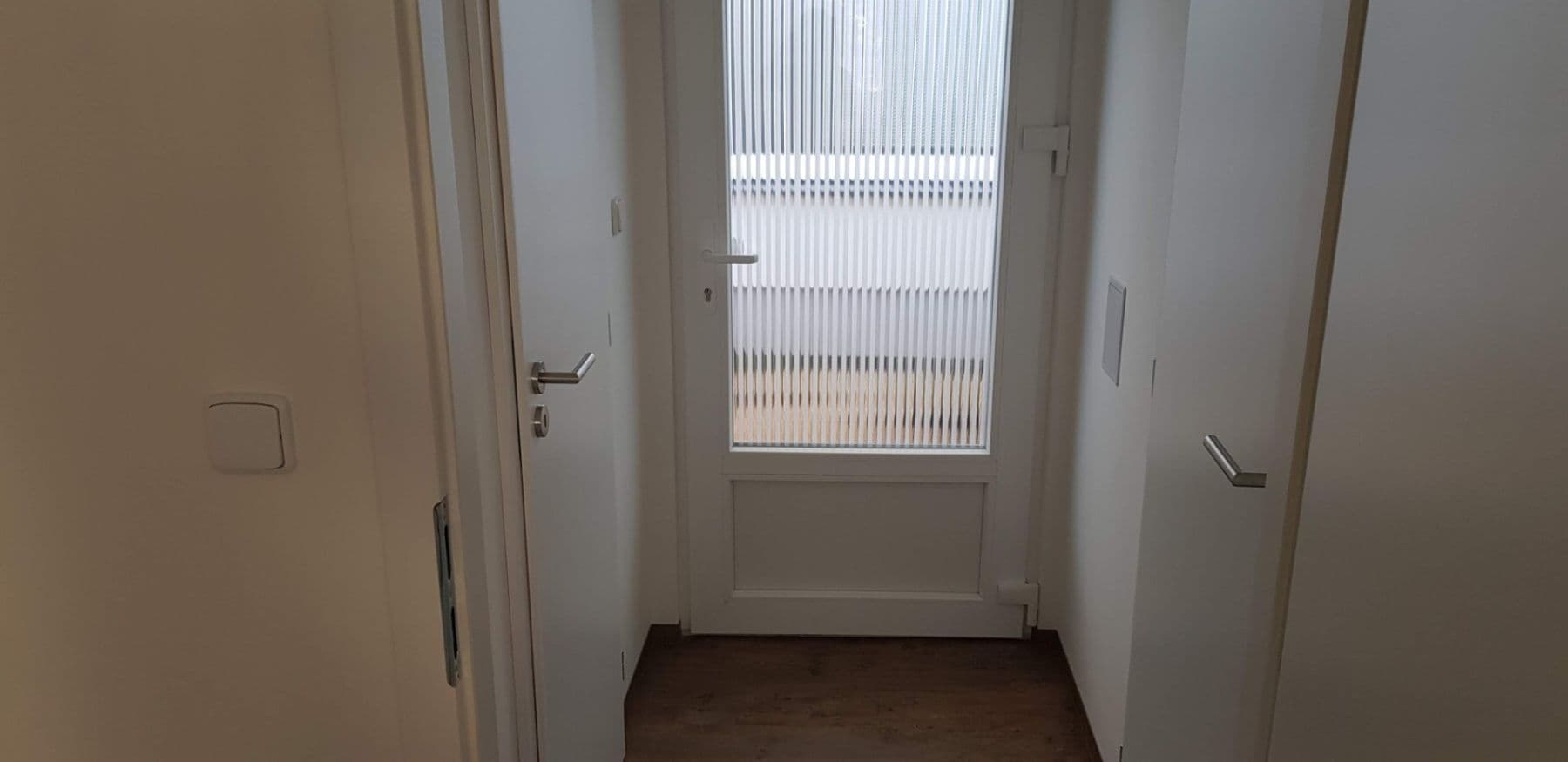 Pronájem bytu 1+kk 31 m², Chelčického, Brno, Jihomoravský kraj Pronájem bytu 1+kk 31 m², Chelčického, Brno, Jihomoravský kraj