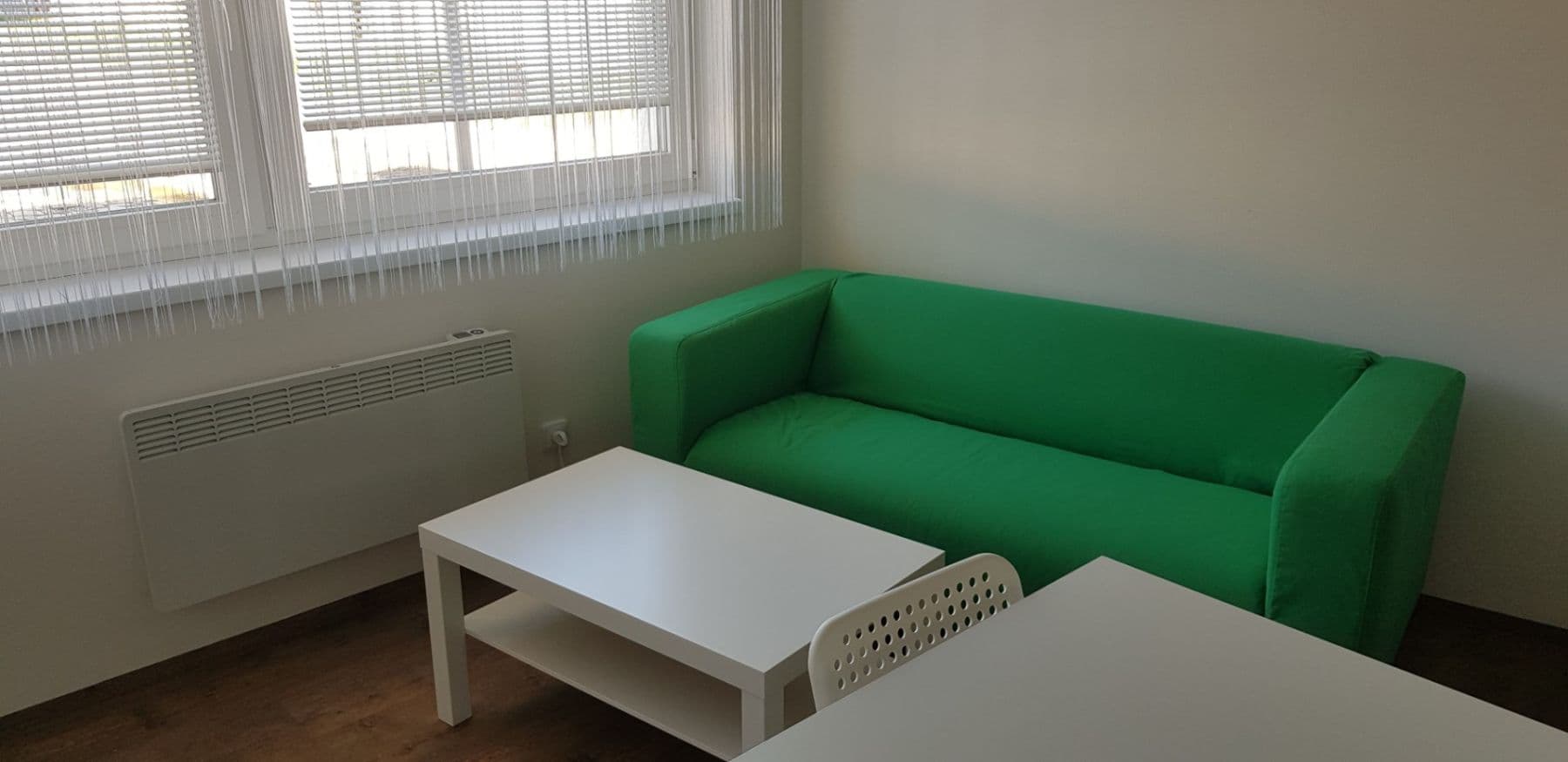Pronájem bytu 1+kk 31 m², Chelčického, Brno, Jihomoravský kraj Pronájem bytu 1+kk 31 m², Chelčického, Brno, Jihomoravský kraj
