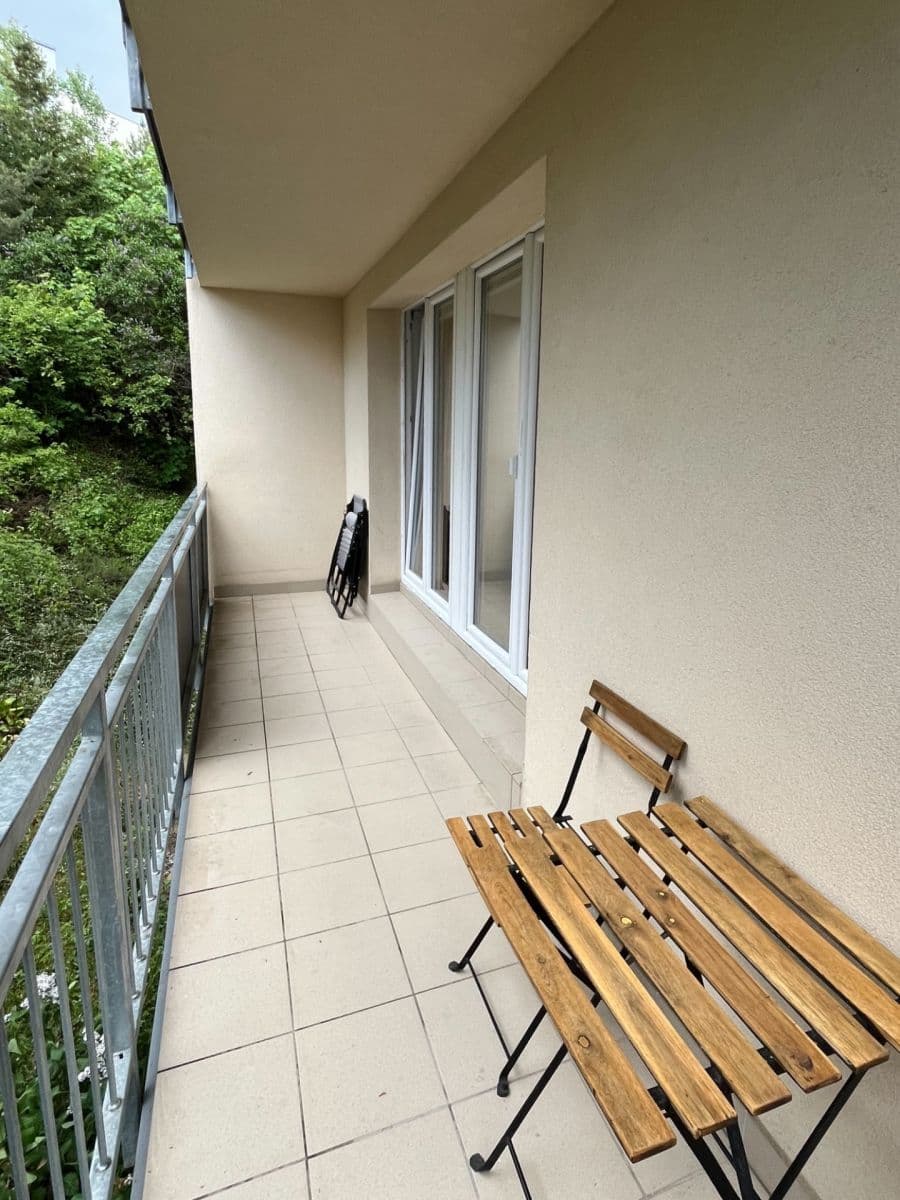 Pronájem bytu 2+kk 40 m², Štorkánova, Praha, Praha Pronájem bytu 2+kk 40 m², Štorkánova, Praha, Praha