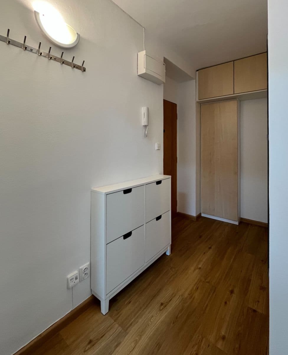 Pronájem bytu 2+kk 40 m², Štorkánova, Praha, Praha Pronájem bytu 2+kk 40 m², Štorkánova, Praha, Praha