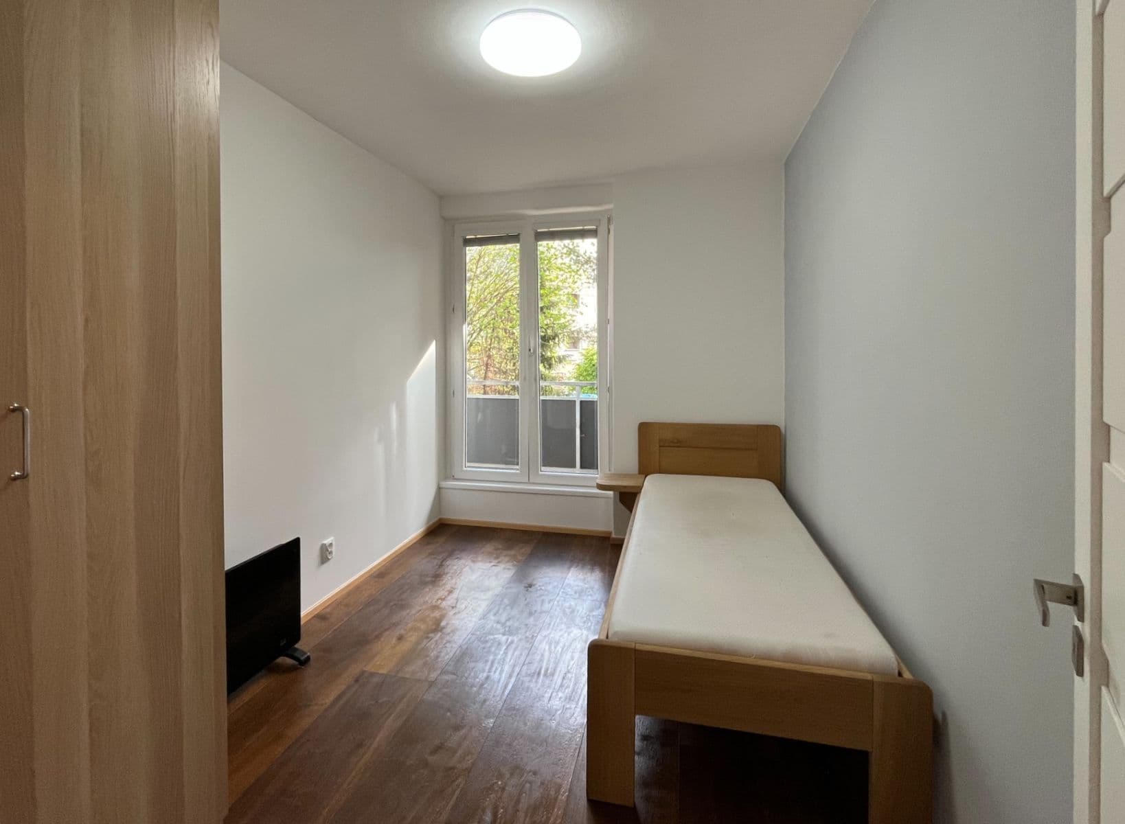 Pronájem bytu 2+kk 40 m², Štorkánova, Praha, Praha Pronájem bytu 2+kk 40 m², Štorkánova, Praha, Praha