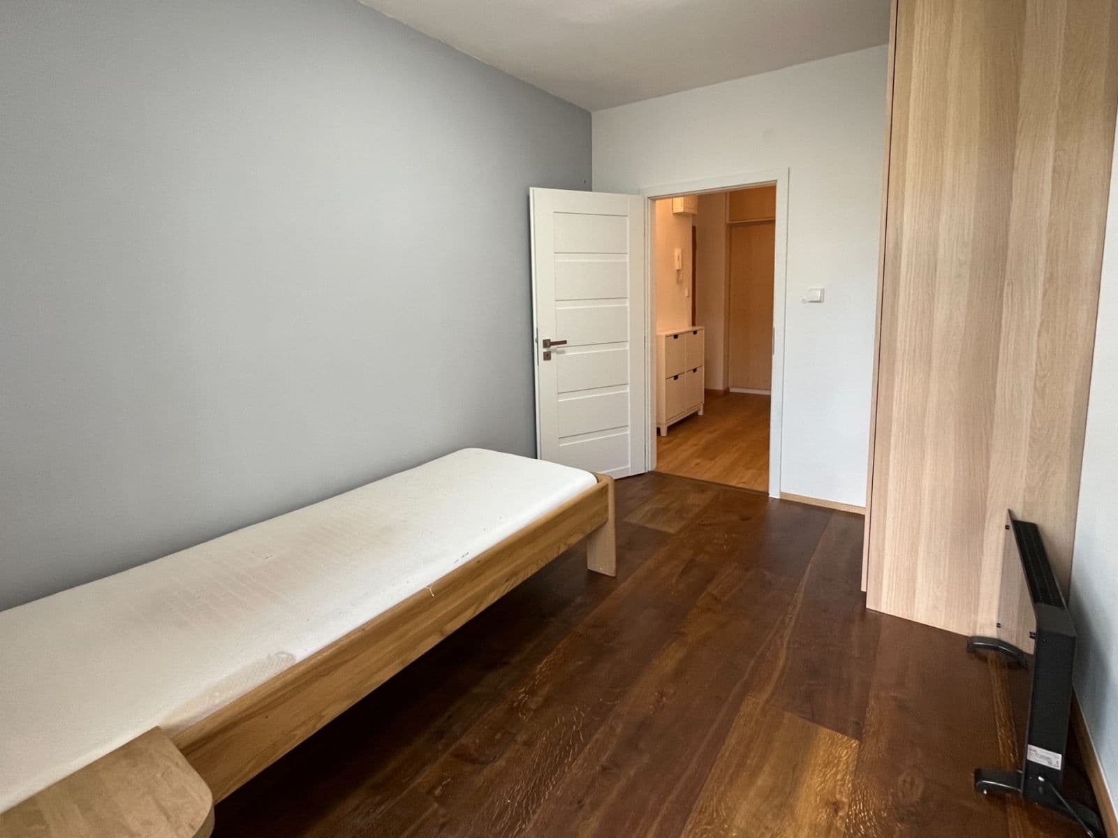 Pronájem bytu 2+kk 40 m², Štorkánova, Praha, Praha Pronájem bytu 2+kk 40 m², Štorkánova, Praha, Praha