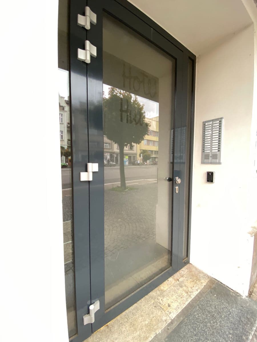 Pronájem bytu 2+kk 50 m², Riegrovo náměstí, Poděbrady, Středočeský kraj Pronájem bytu 2+kk 50 m², Riegrovo náměstí, Poděbrady, Středočeský kraj