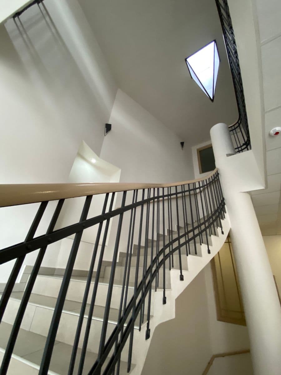 Pronájem bytu 2+kk 50 m², Riegrovo náměstí, Poděbrady, Středočeský kraj Pronájem bytu 2+kk 50 m², Riegrovo náměstí, Poděbrady, Středočeský kraj