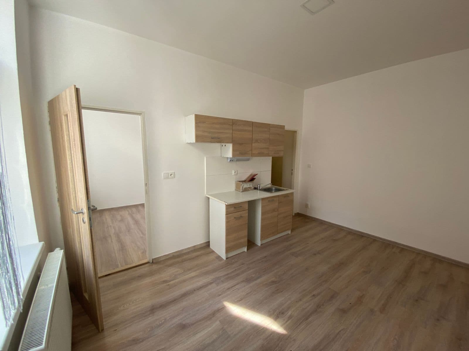 Pronájem bytu 2+kk 50 m², Riegrovo náměstí, Poděbrady, Středočeský kraj Pronájem bytu 2+kk 50 m², Riegrovo náměstí, Poděbrady, Středočeský kraj