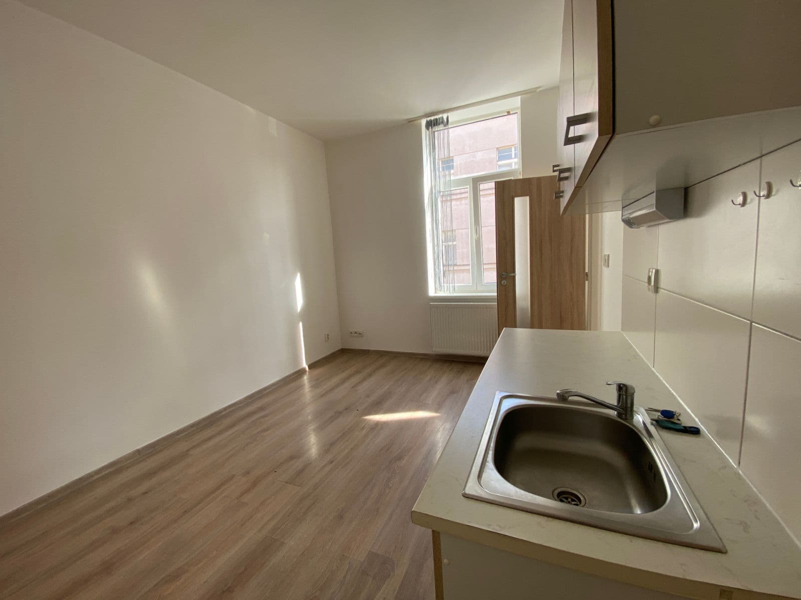 Pronájem bytu 2+kk 50 m², Riegrovo náměstí, Poděbrady, Středočeský kraj Pronájem bytu 2+kk 50 m², Riegrovo náměstí, Poděbrady, Středočeský kraj