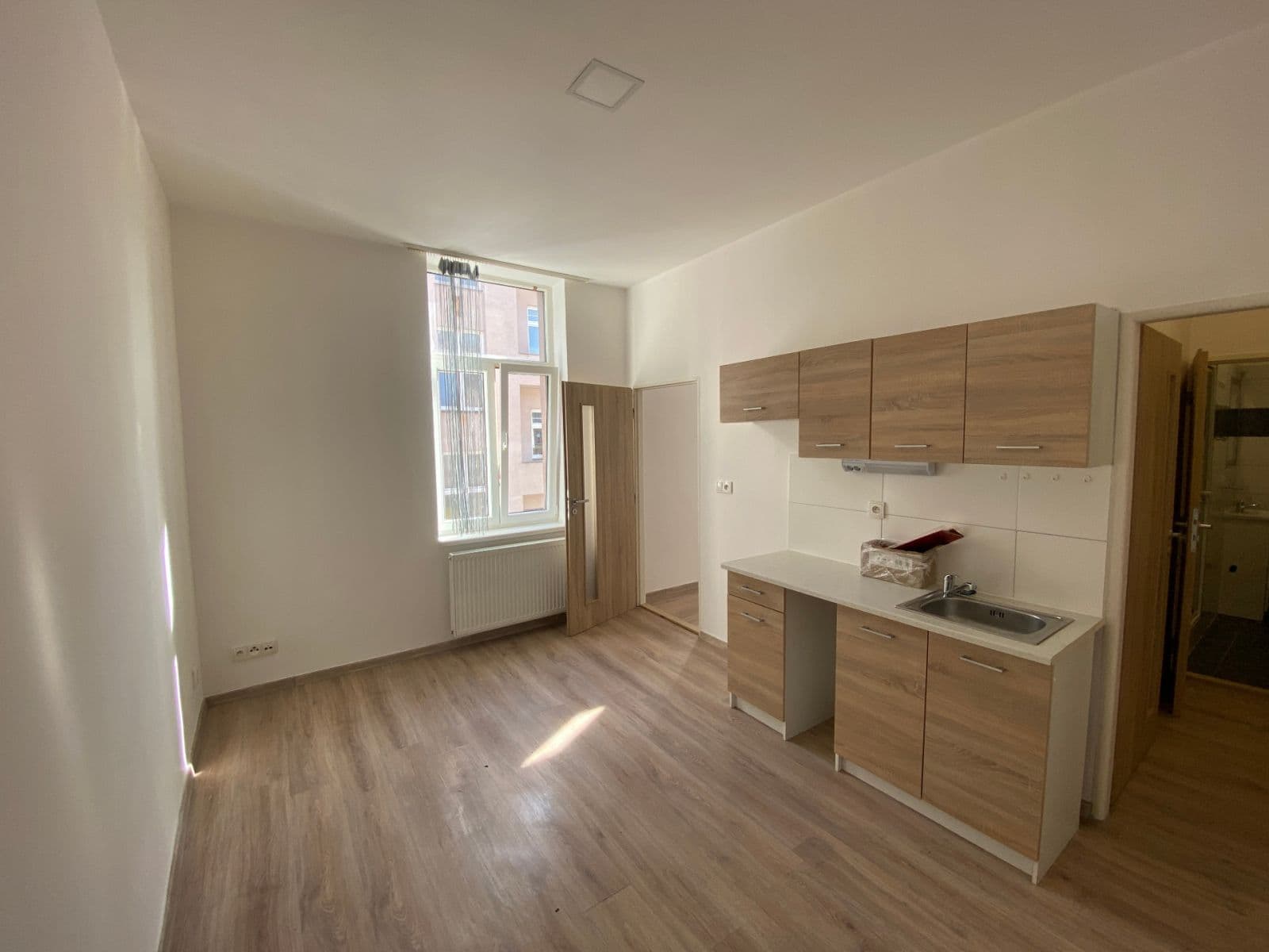 Pronájem bytu 2+kk 50 m², Riegrovo náměstí, Poděbrady, Středočeský kraj Pronájem bytu 2+kk 50 m², Riegrovo náměstí, Poděbrady, Středočeský kraj