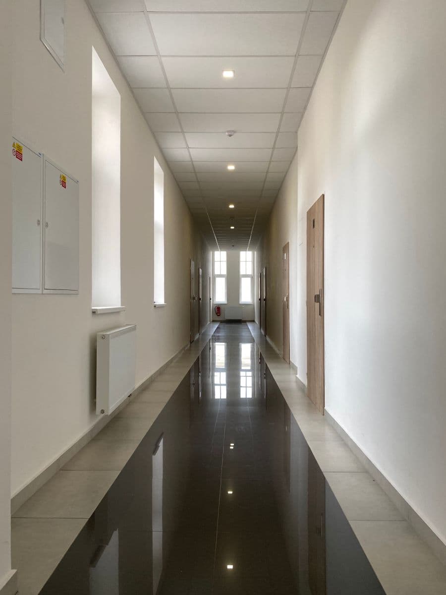 Pronájem bytu 2+kk 50 m², Riegrovo náměstí, Poděbrady, Středočeský kraj Pronájem bytu 2+kk 50 m², Riegrovo náměstí, Poděbrady, Středočeský kraj