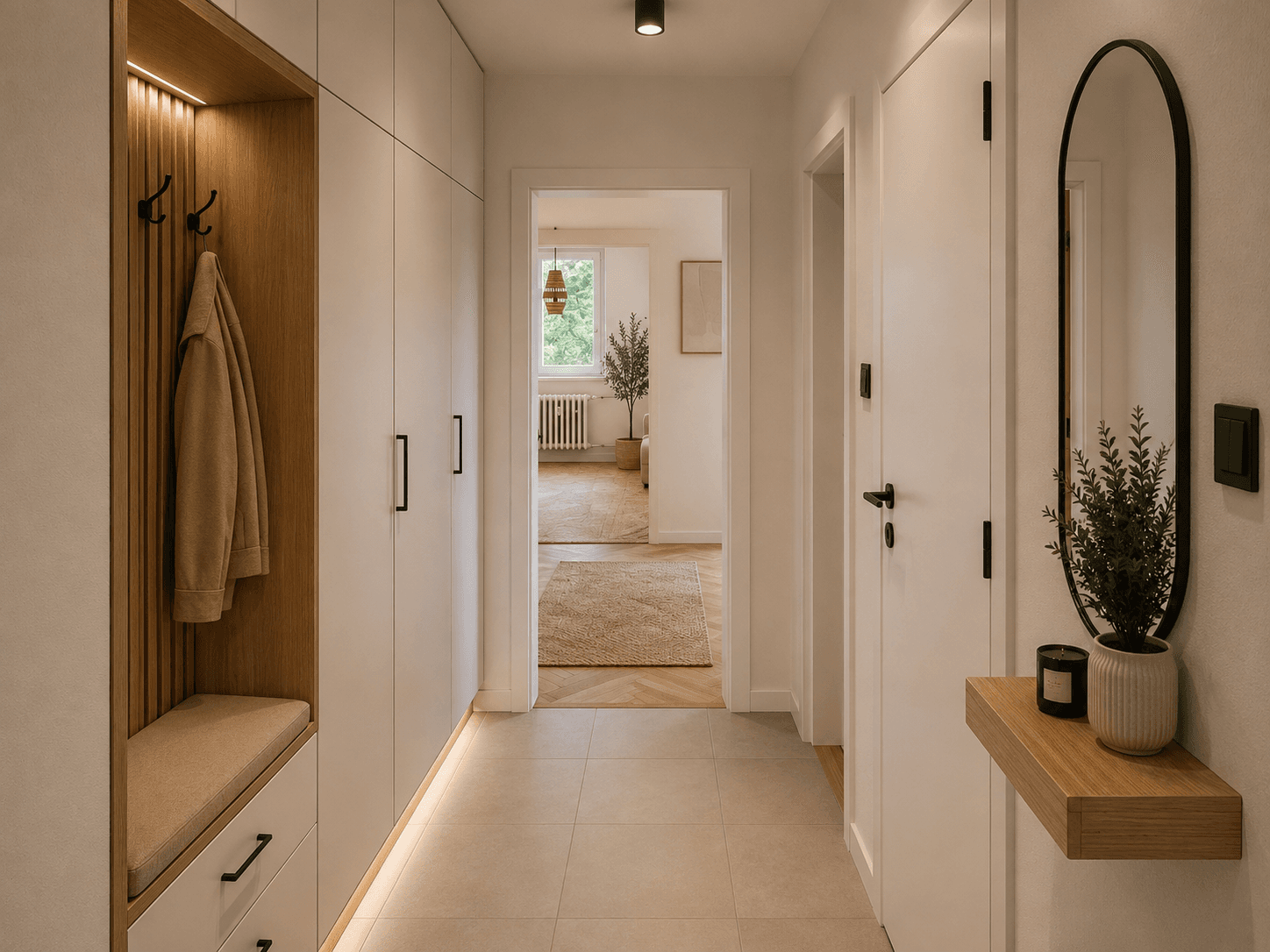 Prodej bytu 3+1 60 m², Růžová, Valašské Meziříčí, Zlínský kraj Prodej bytu 3+1 60 m², Růžová, Valašské Meziříčí, Zlínský kraj
