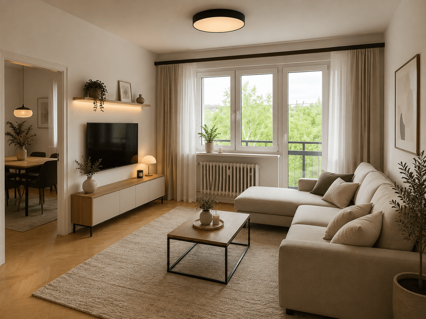 Prodej bytu 3+1 60 m², Růžová, Valašské Meziříčí, Zlínský kraj Prodej bytu 3+1 60 m², Růžová, Valašské Meziříčí, Zlínský kraj