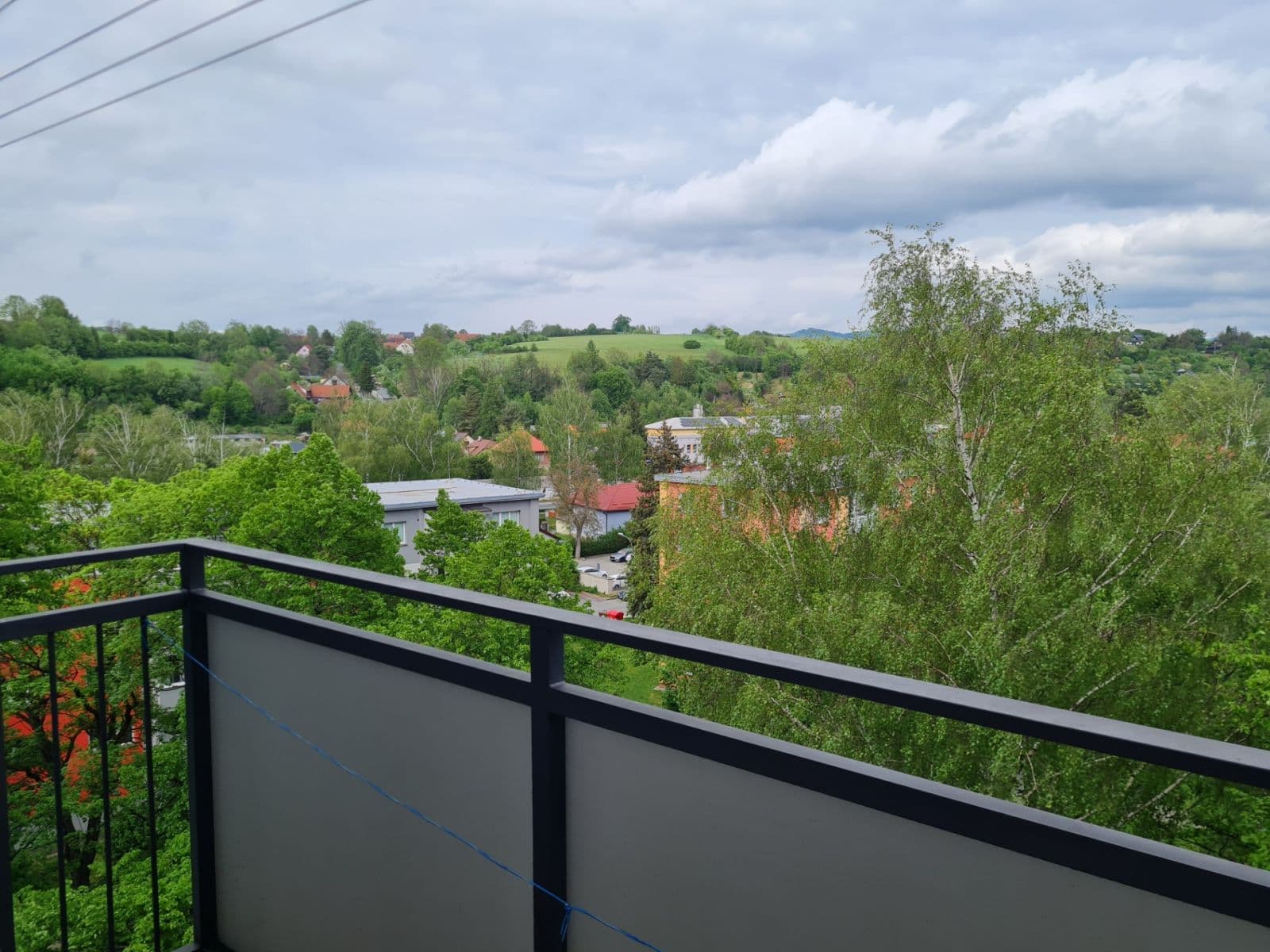 Prodej bytu 3+1 60 m², Růžová, Valašské Meziříčí, Zlínský kraj Prodej bytu 3+1 60 m², Růžová, Valašské Meziříčí, Zlínský kraj