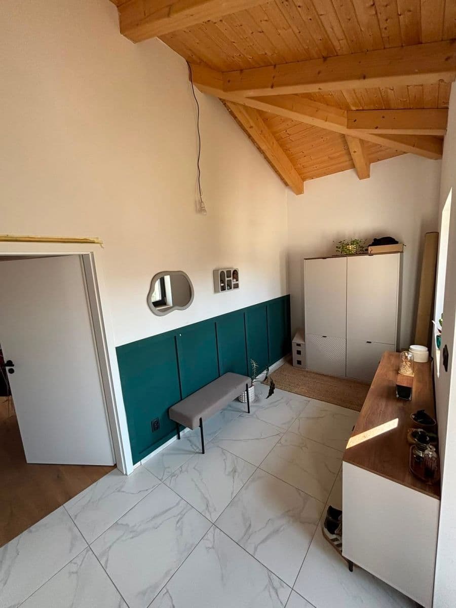 Prodej domu 146 m², pozemek 1.560 m², Ostrá, Středočeský kraj Prodej domu 146 m², pozemek 1.560 m², Ostrá, Středočeský kraj
