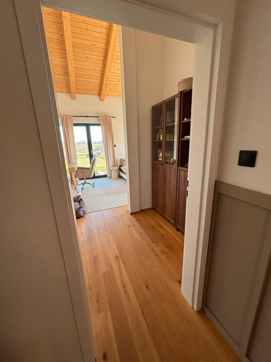Prodej domu 146 m², pozemek 1.560 m², Ostrá, Středočeský kraj Prodej domu 146 m², pozemek 1.560 m², Ostrá, Středočeský kraj