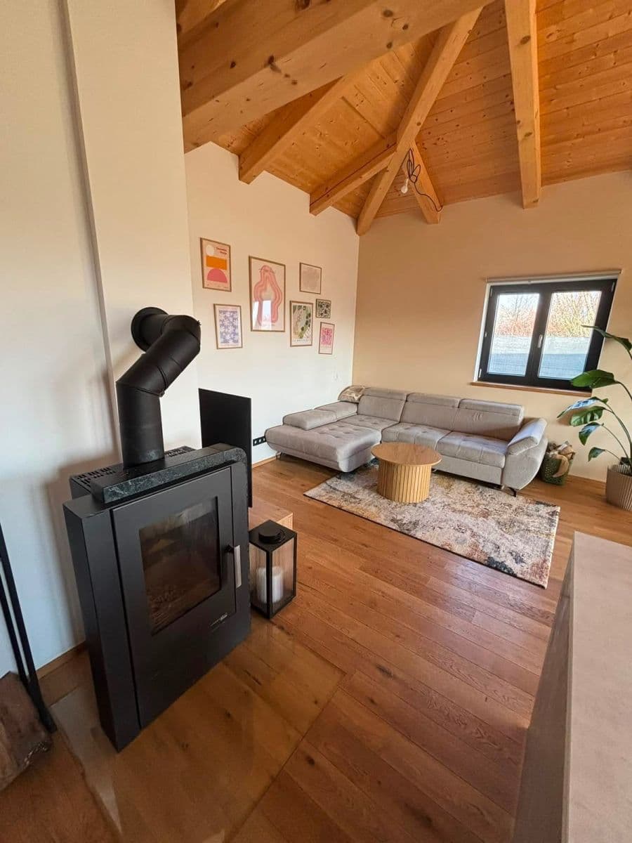 Prodej domu 146 m², pozemek 1.560 m², Ostrá, Středočeský kraj Prodej domu 146 m², pozemek 1.560 m², Ostrá, Středočeský kraj