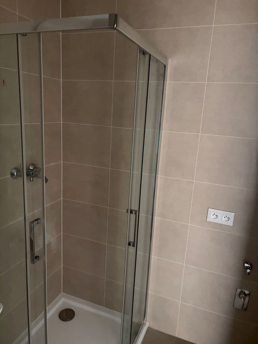Pronájem bytu 1+kk 31 m², Haenkeho, Praha, Praha Pronájem bytu 1+kk 31 m², Haenkeho, Praha, Praha