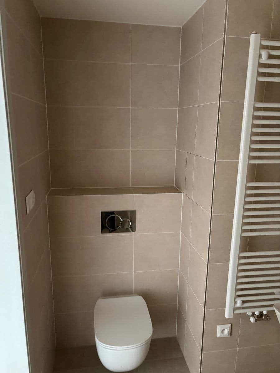 Pronájem bytu 1+kk 31 m², Haenkeho, Praha, Praha Pronájem bytu 1+kk 31 m², Haenkeho, Praha, Praha