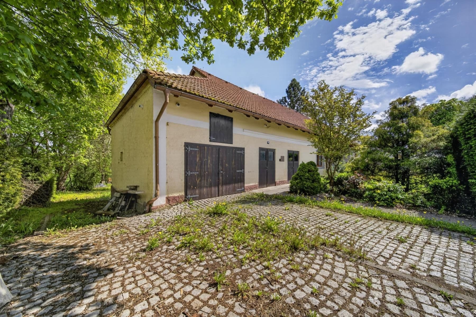 Prodej domu 278 m², pozemek 535 m², Bor, Plzeňský kraj Prodej domu 278 m², pozemek 535 m², Bor, Plzeňský kraj