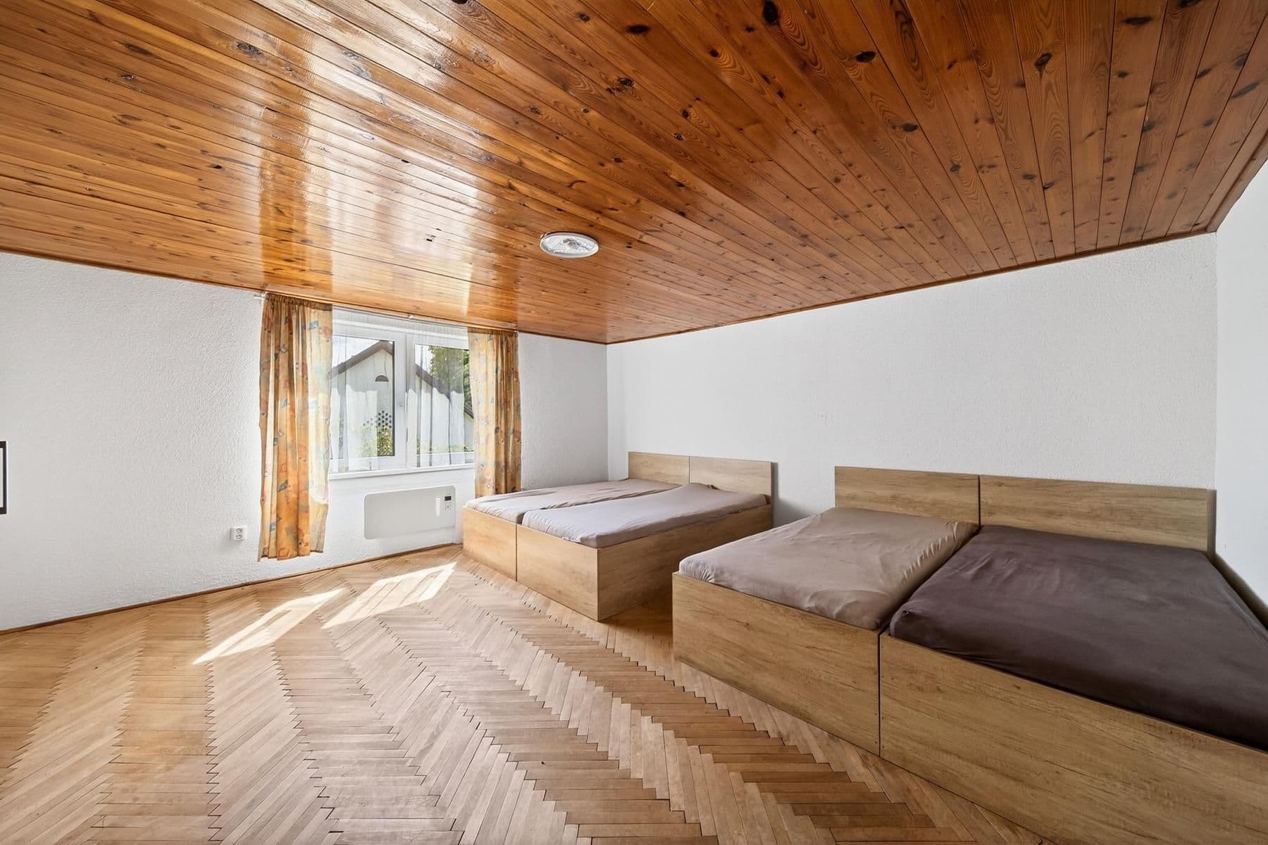 Prodej domu 278 m², pozemek 535 m², Bor, Plzeňský kraj Prodej domu 278 m², pozemek 535 m², Bor, Plzeňský kraj