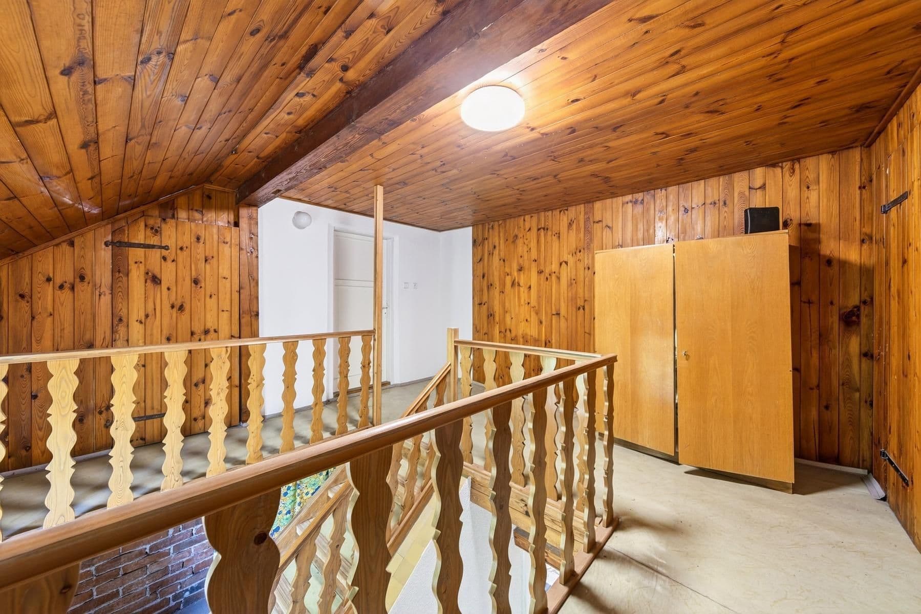 Prodej domu 278 m², pozemek 535 m², Bor, Plzeňský kraj Prodej domu 278 m², pozemek 535 m², Bor, Plzeňský kraj
