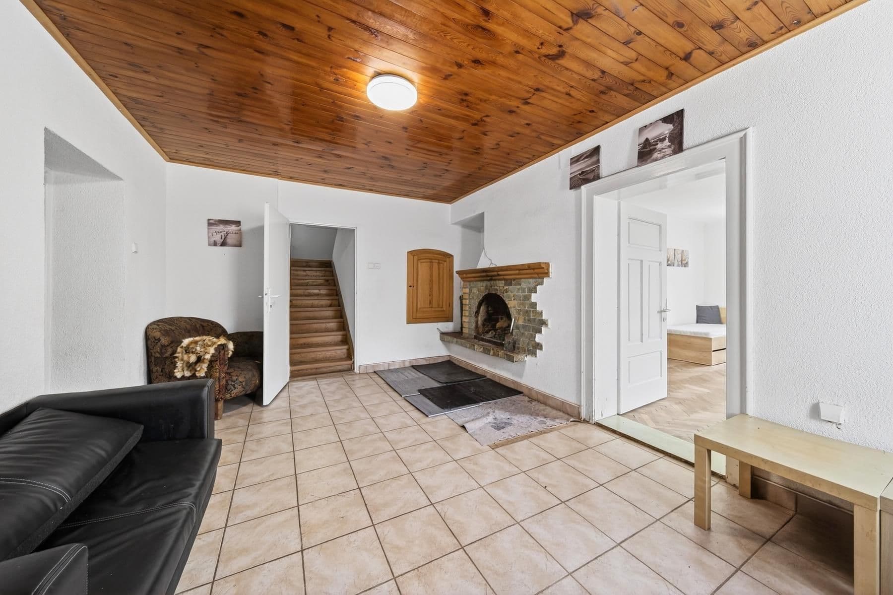 Prodej domu 278 m², pozemek 535 m², Bor, Plzeňský kraj Prodej domu 278 m², pozemek 535 m², Bor, Plzeňský kraj
