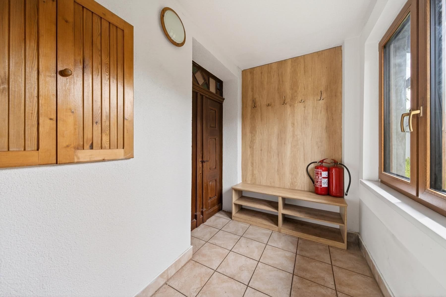 Prodej domu 278 m², pozemek 535 m², Bor, Plzeňský kraj Prodej domu 278 m², pozemek 535 m², Bor, Plzeňský kraj