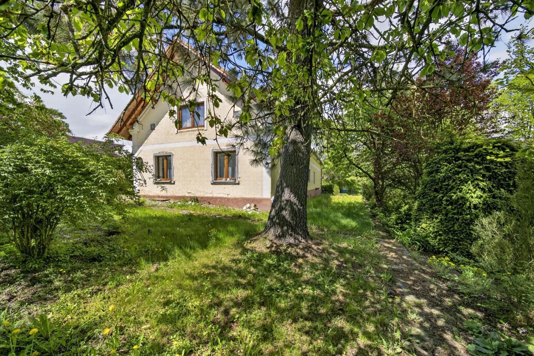 Prodej domu 278 m², pozemek 535 m², Bor, Plzeňský kraj Prodej domu 278 m², pozemek 535 m², Bor, Plzeňský kraj