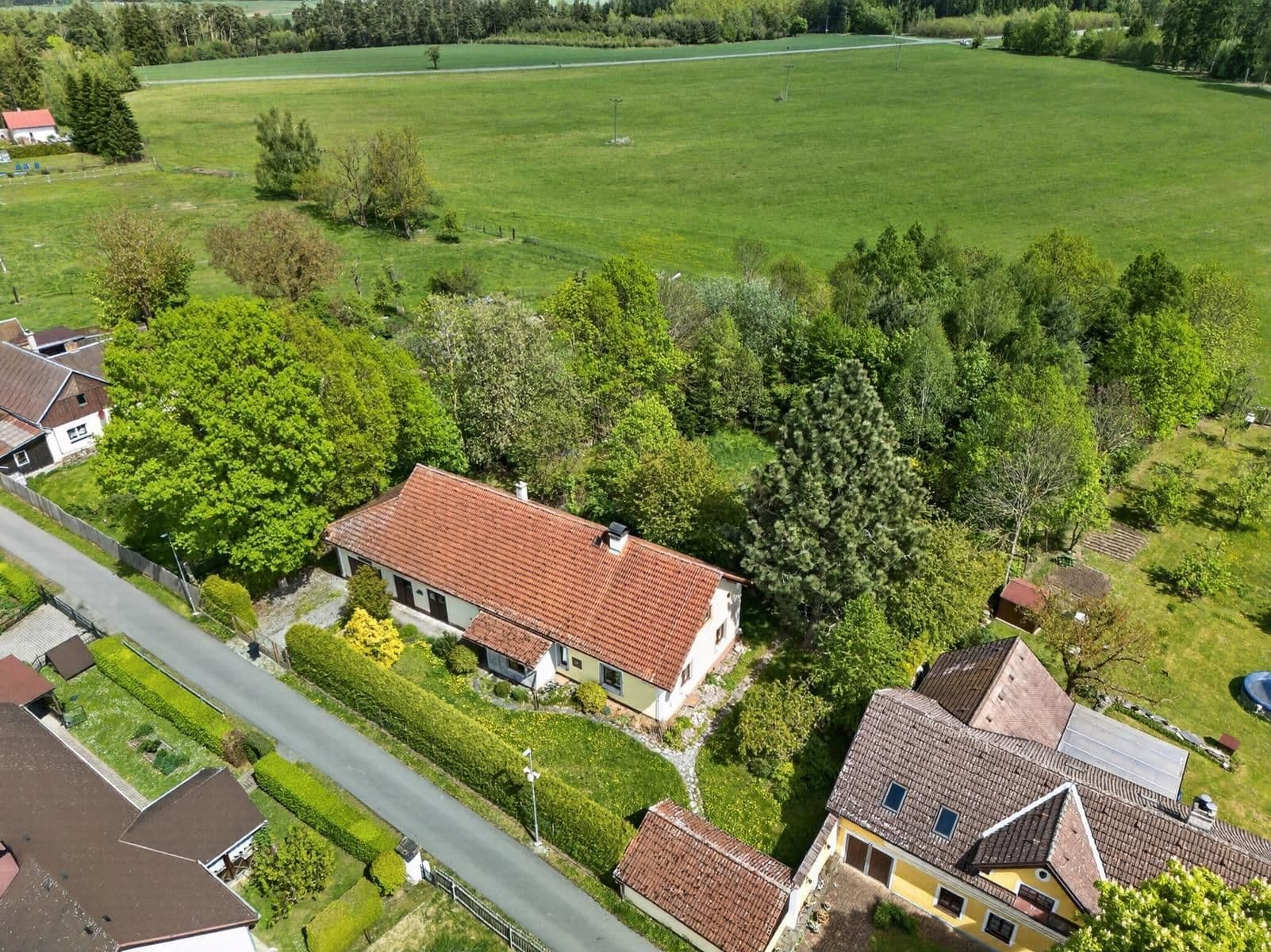 Prodej domu 278 m², pozemek 535 m², Bor, Plzeňský kraj Prodej domu 278 m², pozemek 535 m², Bor, Plzeňský kraj