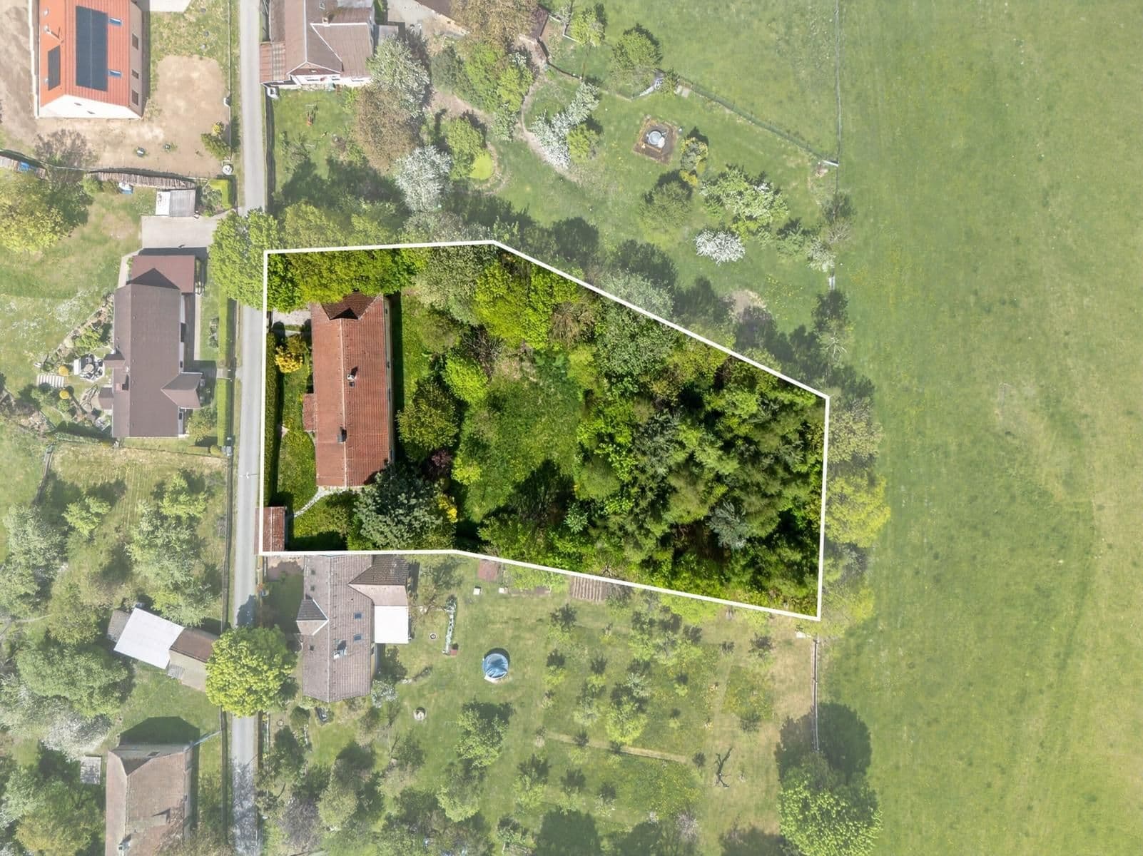 Prodej domu 278 m², pozemek 535 m², Bor, Plzeňský kraj Prodej domu 278 m², pozemek 535 m², Bor, Plzeňský kraj