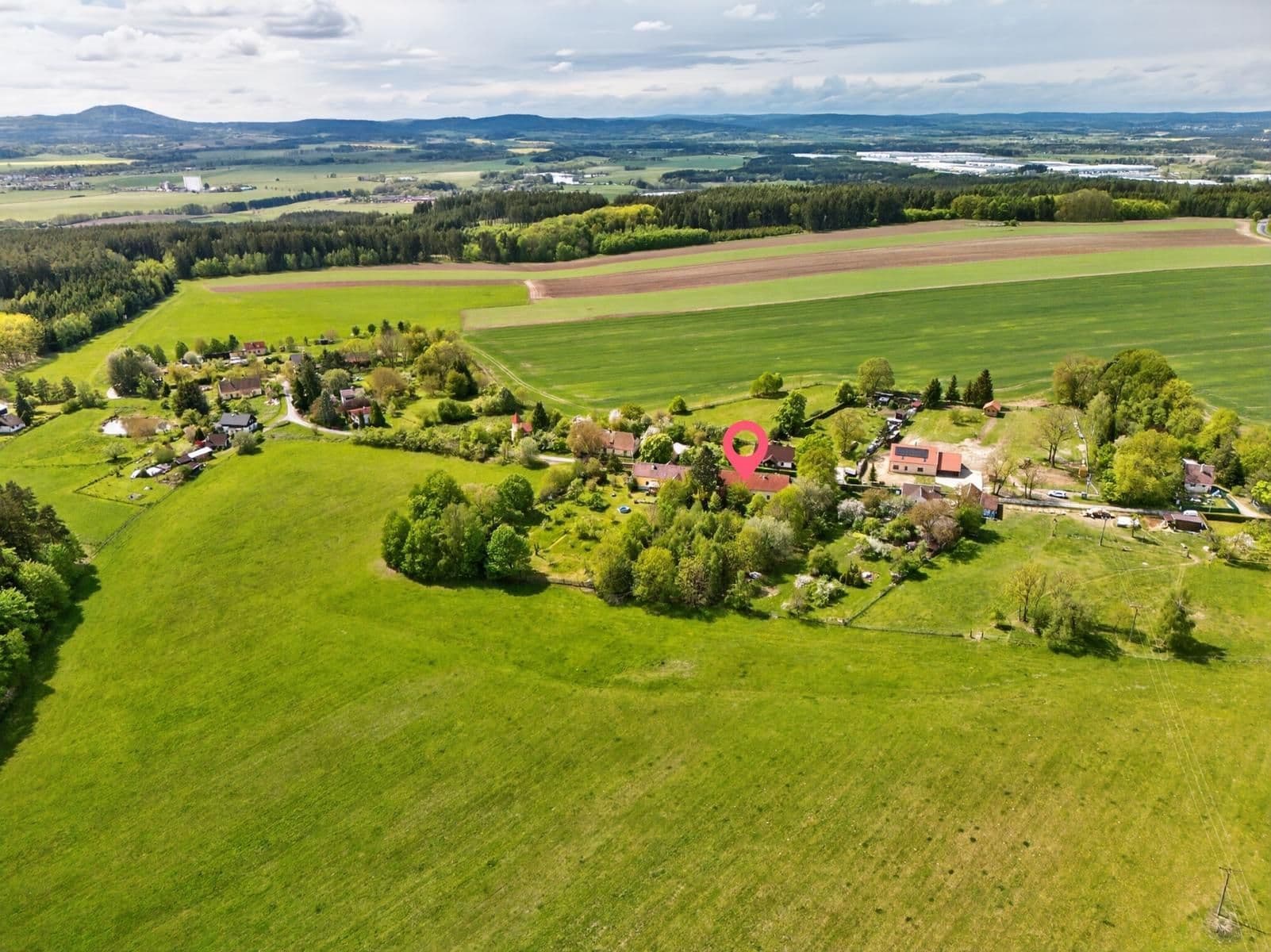 Prodej domu 278 m², pozemek 535 m², Bor, Plzeňský kraj Prodej domu 278 m², pozemek 535 m², Bor, Plzeňský kraj
