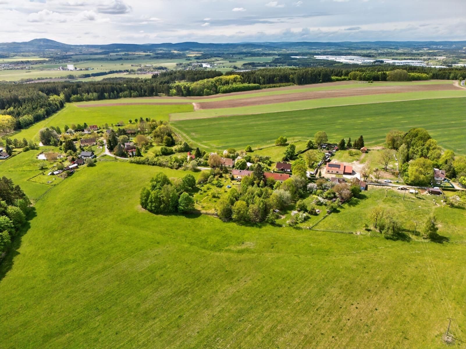 Prodej domu 278 m², pozemek 535 m², Bor, Plzeňský kraj Prodej domu 278 m², pozemek 535 m², Bor, Plzeňský kraj