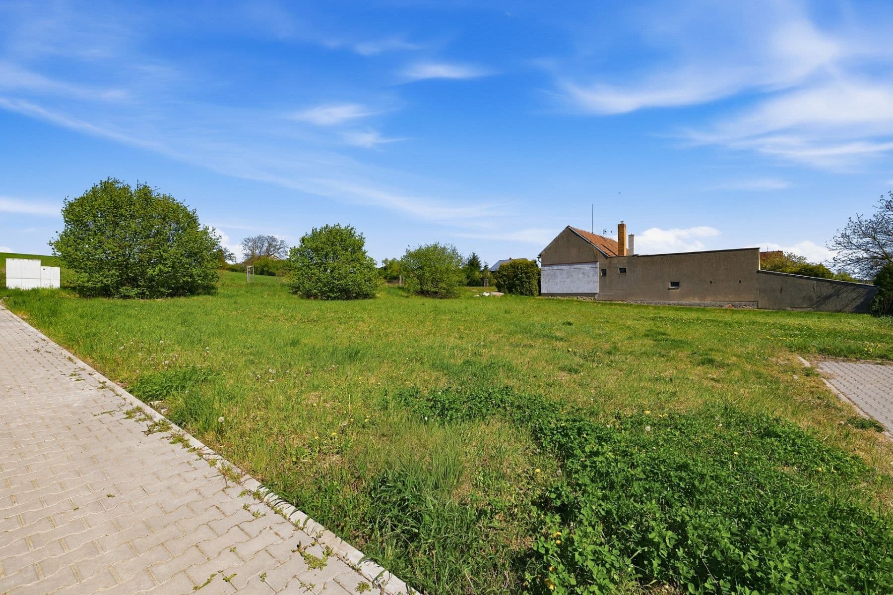 Prodej pozemku 1.107 m², Maloborecká, Mělník, Středočeský kraj Prodej pozemku 1.107 m², Maloborecká, Mělník, Středočeský kraj