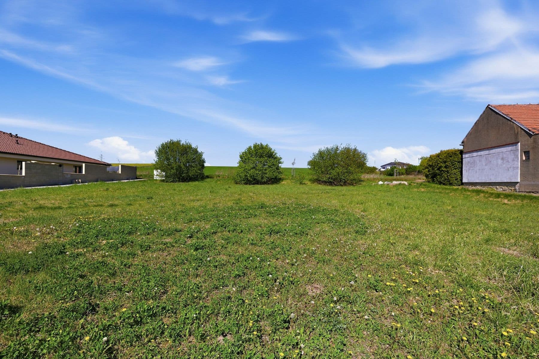 Prodej pozemku 1.107 m², Maloborecká, Mělník, Středočeský kraj Prodej pozemku 1.107 m², Maloborecká, Mělník, Středočeský kraj