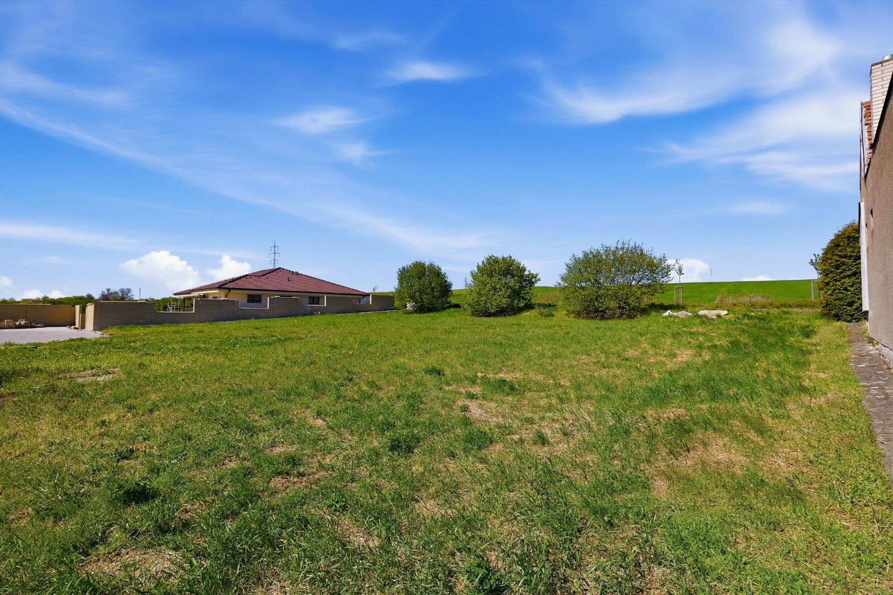 Prodej pozemku 1.107 m², Maloborecká, Mělník, Středočeský kraj Prodej pozemku 1.107 m², Maloborecká, Mělník, Středočeský kraj