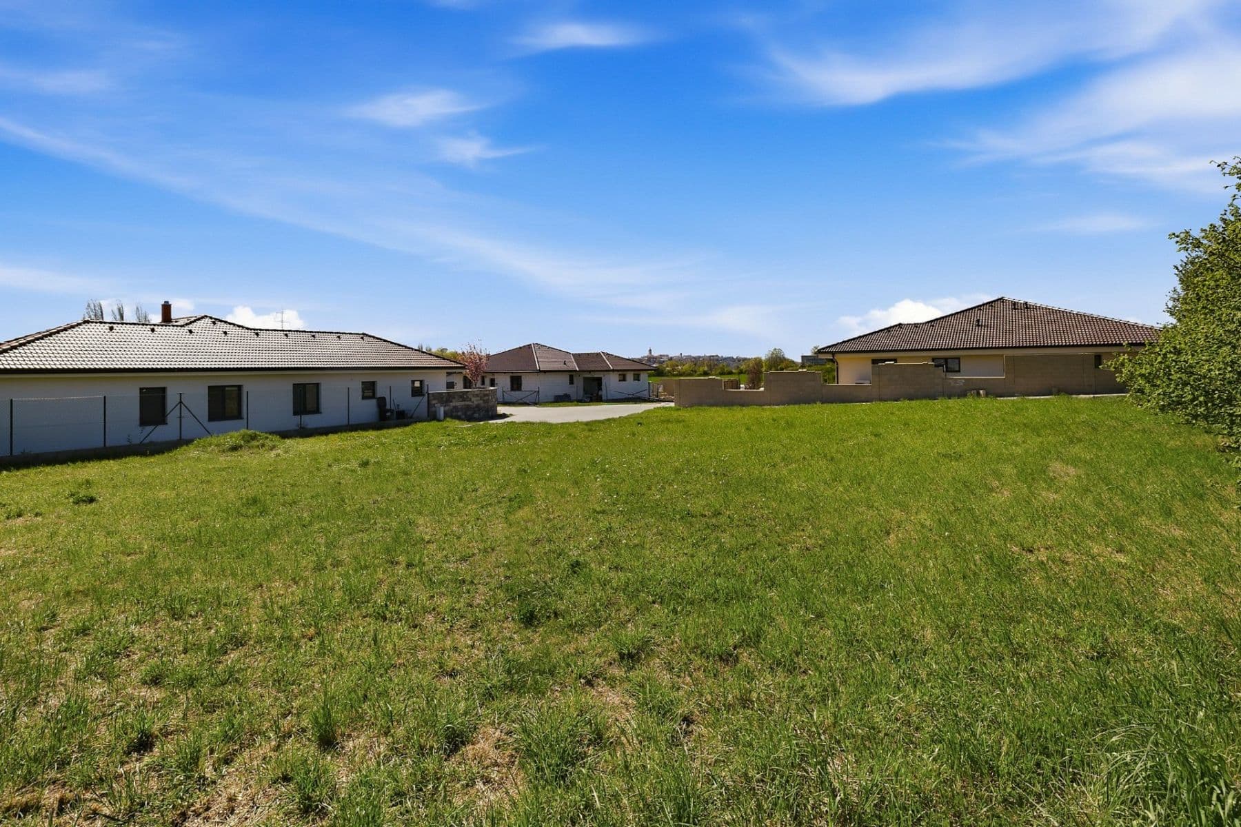 Prodej pozemku 1.107 m², Maloborecká, Mělník, Středočeský kraj Prodej pozemku 1.107 m², Maloborecká, Mělník, Středočeský kraj