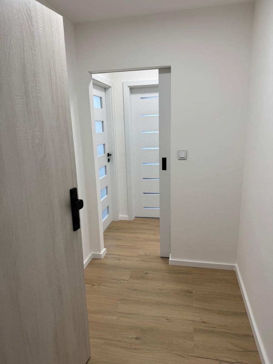 Pronájem bytu 2+1 63 m², Americká, Liberec, Liberecký kraj Pronájem bytu 2+1 63 m², Americká, Liberec, Liberecký kraj