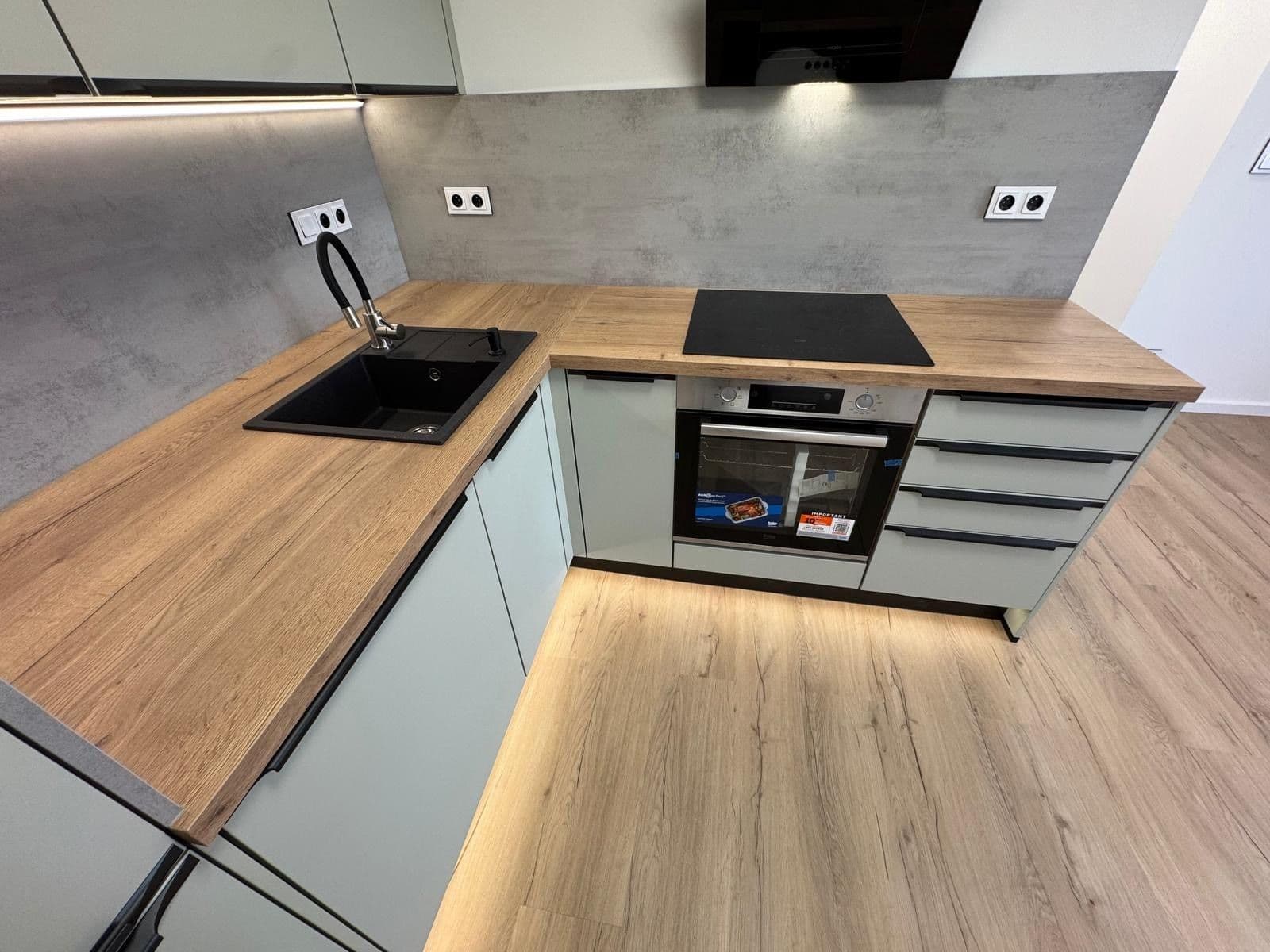 Pronájem bytu 2+1 63 m², Americká, Liberec, Liberecký kraj Pronájem bytu 2+1 63 m², Americká, Liberec, Liberecký kraj