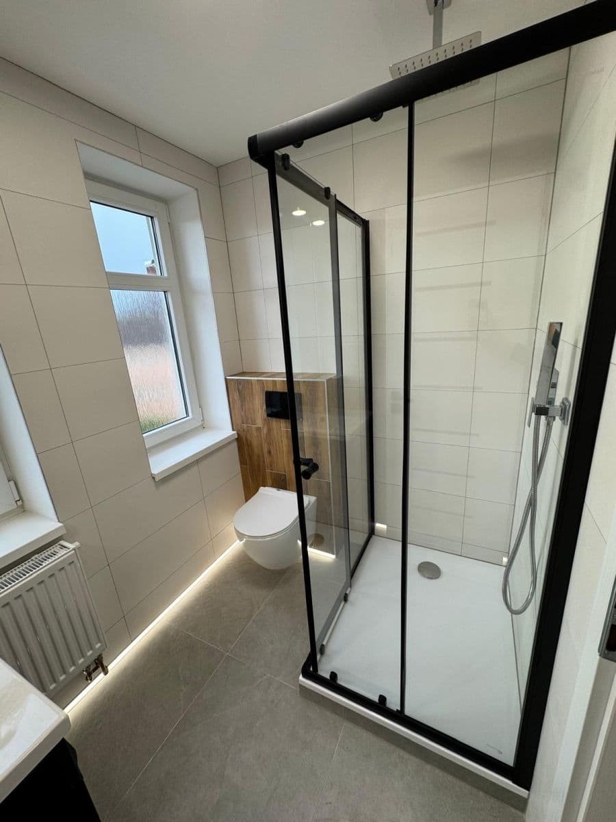 Pronájem bytu 2+1 63 m², Americká, Liberec, Liberecký kraj Pronájem bytu 2+1 63 m², Americká, Liberec, Liberecký kraj