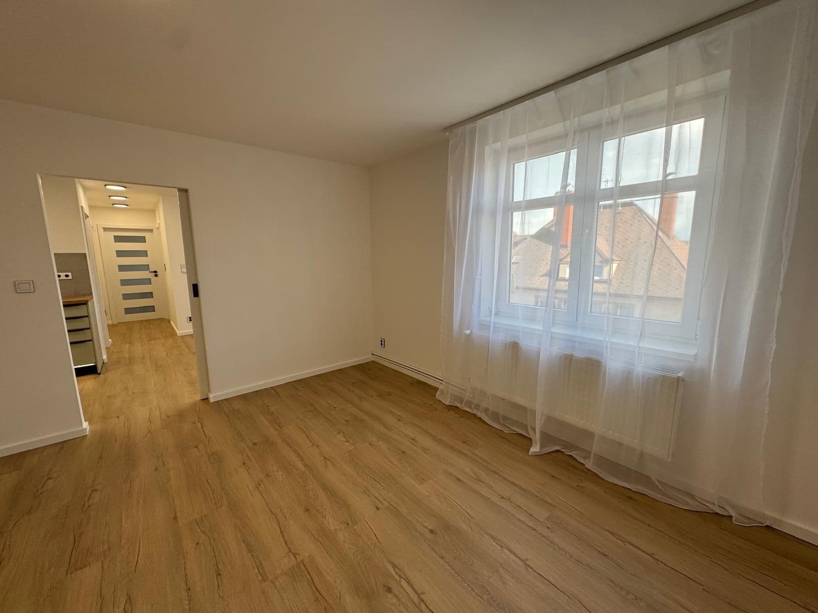 Pronájem bytu 2+1 63 m², Americká, Liberec, Liberecký kraj Pronájem bytu 2+1 63 m², Americká, Liberec, Liberecký kraj