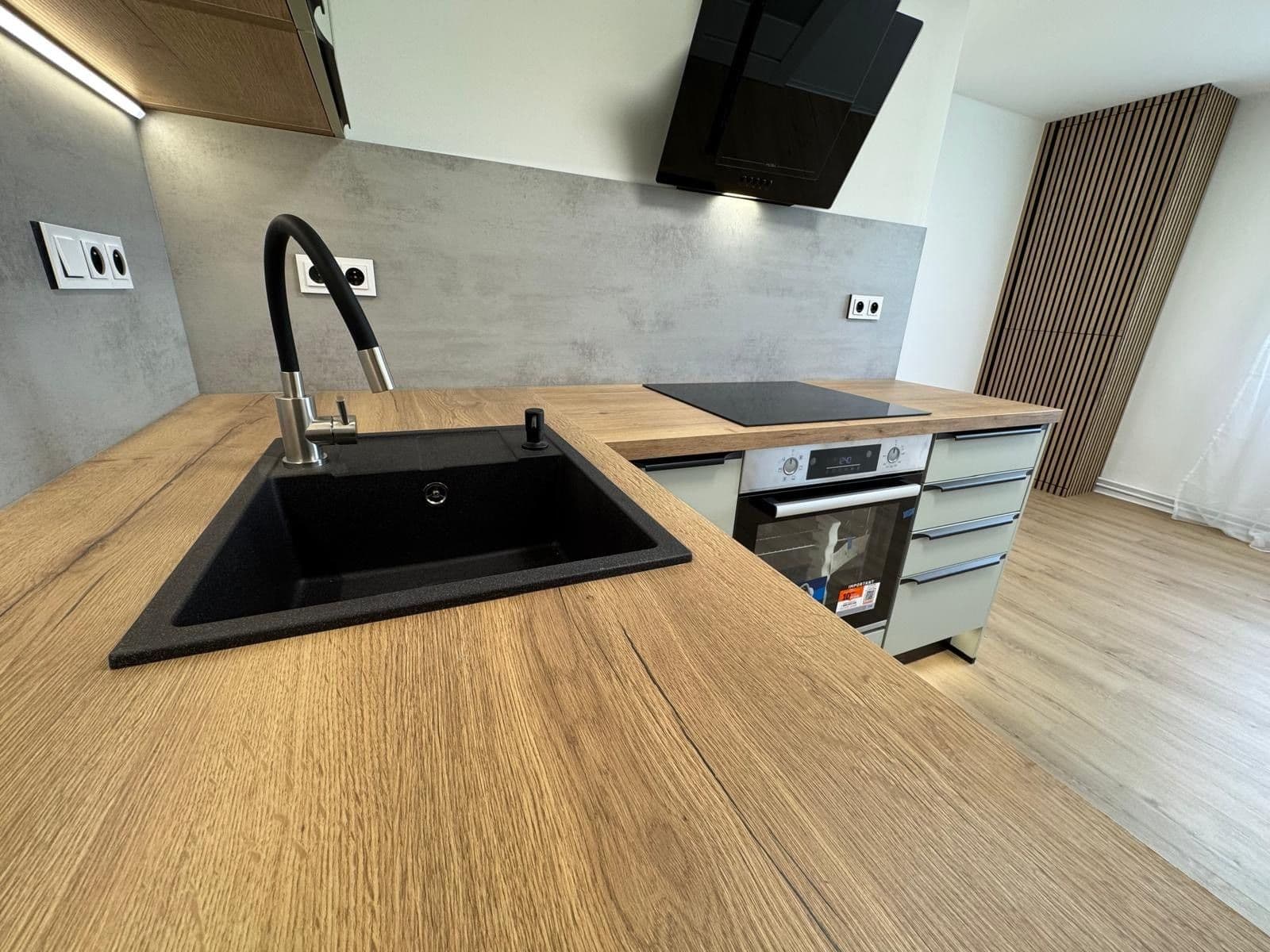 Pronájem bytu 2+1 63 m², Americká, Liberec, Liberecký kraj Pronájem bytu 2+1 63 m², Americká, Liberec, Liberecký kraj