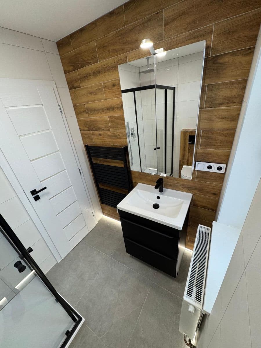 Pronájem bytu 2+1 63 m², Americká, Liberec, Liberecký kraj Pronájem bytu 2+1 63 m², Americká, Liberec, Liberecký kraj