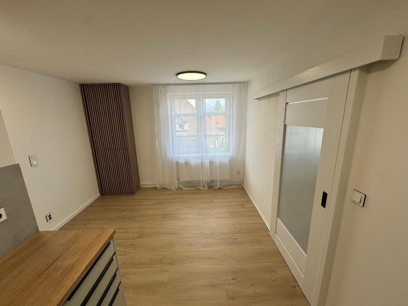 Pronájem bytu 2+1 63 m², Americká, Liberec, Liberecký kraj Pronájem bytu 2+1 63 m², Americká, Liberec, Liberecký kraj