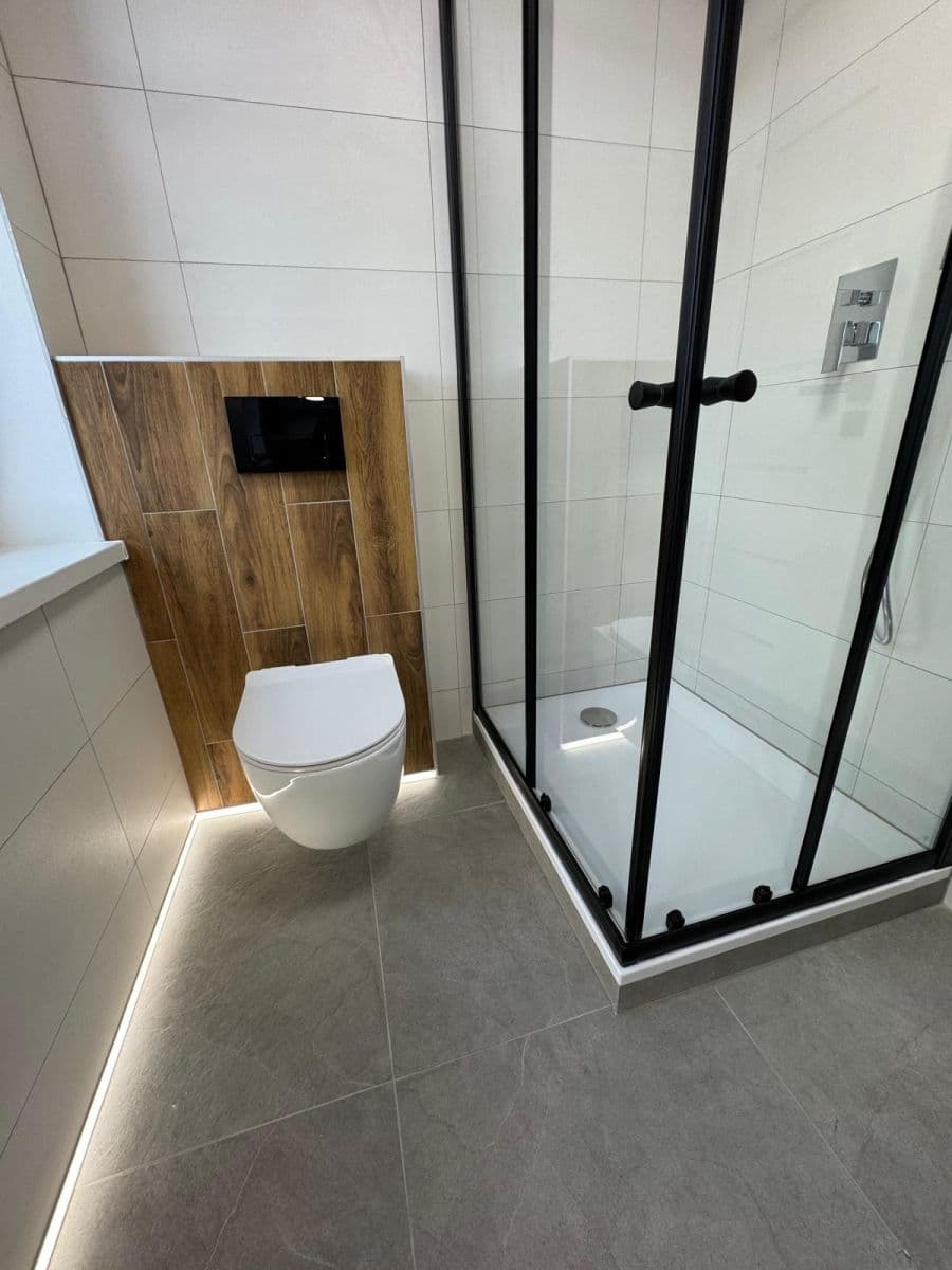 Pronájem bytu 2+1 63 m², Americká, Liberec, Liberecký kraj Pronájem bytu 2+1 63 m², Americká, Liberec, Liberecký kraj