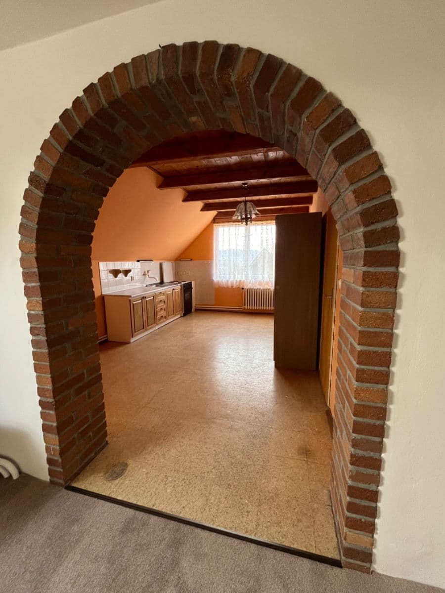 Pronájem bytu 2+kk 55 m², Na Vrškách, Praha, Praha Pronájem bytu 2+kk 55 m², Na Vrškách, Praha, Praha