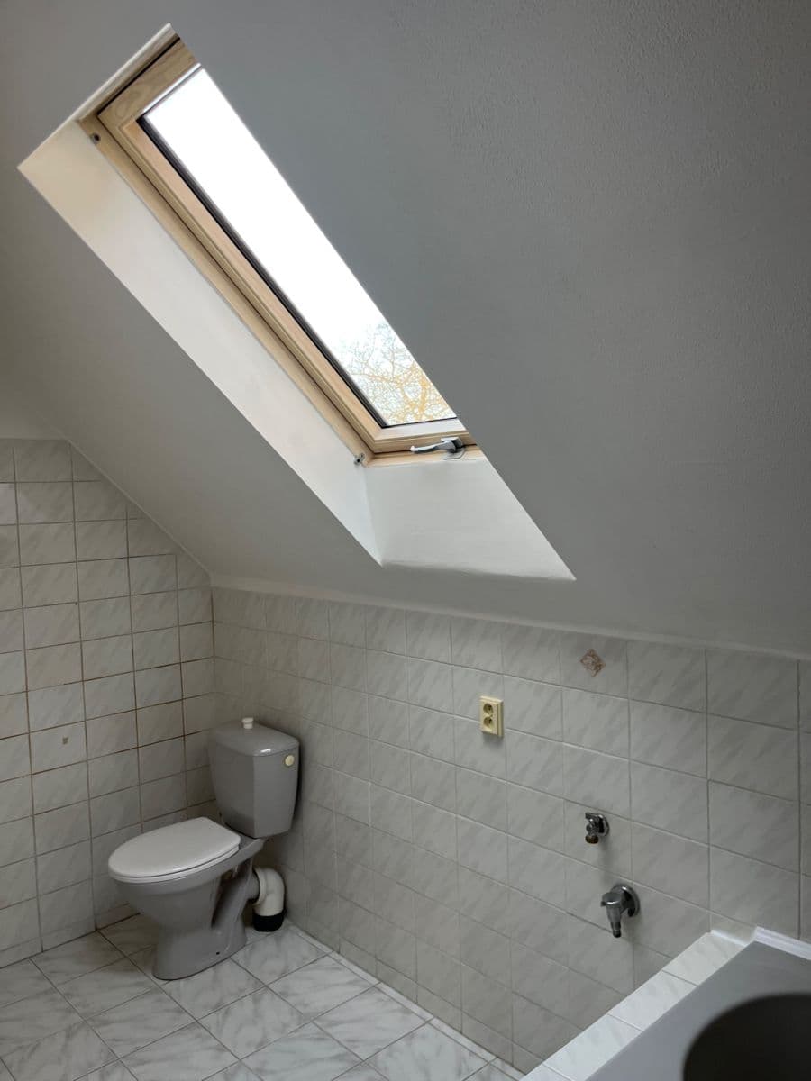 Pronájem bytu 2+kk 55 m², Na Vrškách, Praha, Praha Pronájem bytu 2+kk 55 m², Na Vrškách, Praha, Praha
