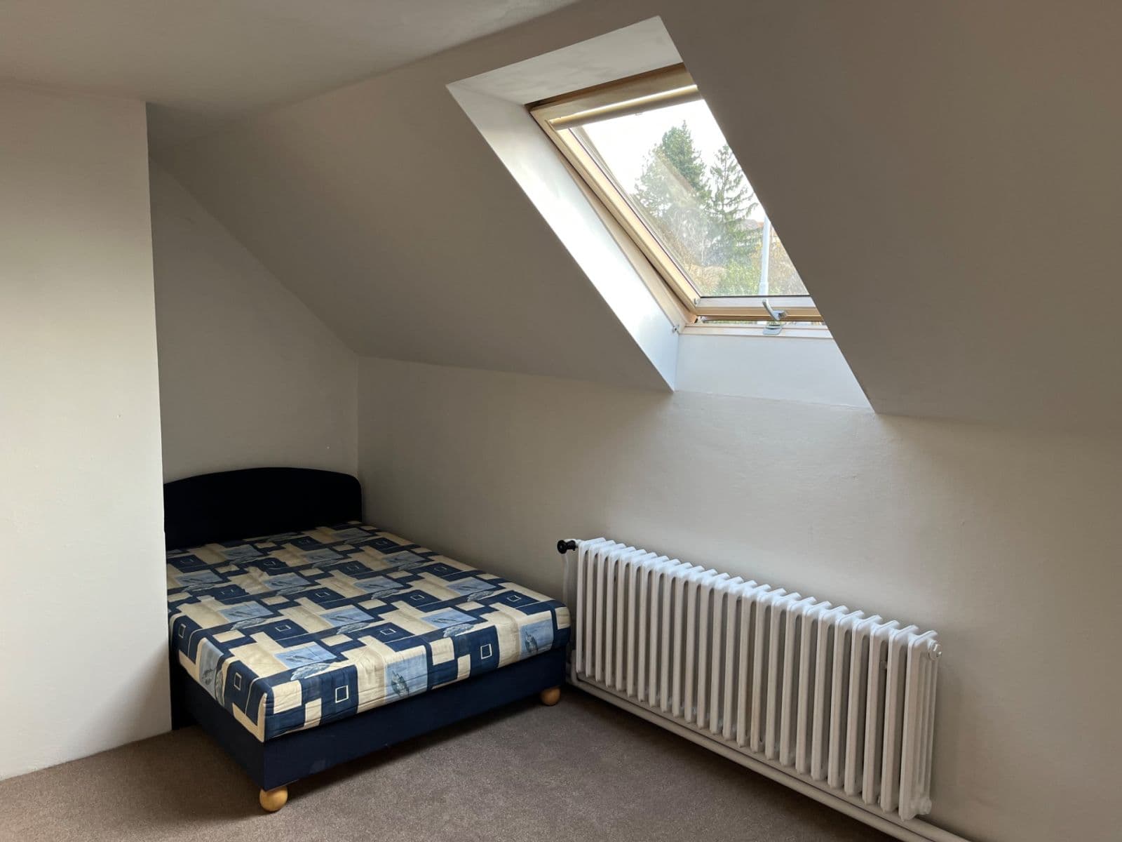 Pronájem bytu 2+kk 55 m², Na Vrškách, Praha, Praha Pronájem bytu 2+kk 55 m², Na Vrškách, Praha, Praha