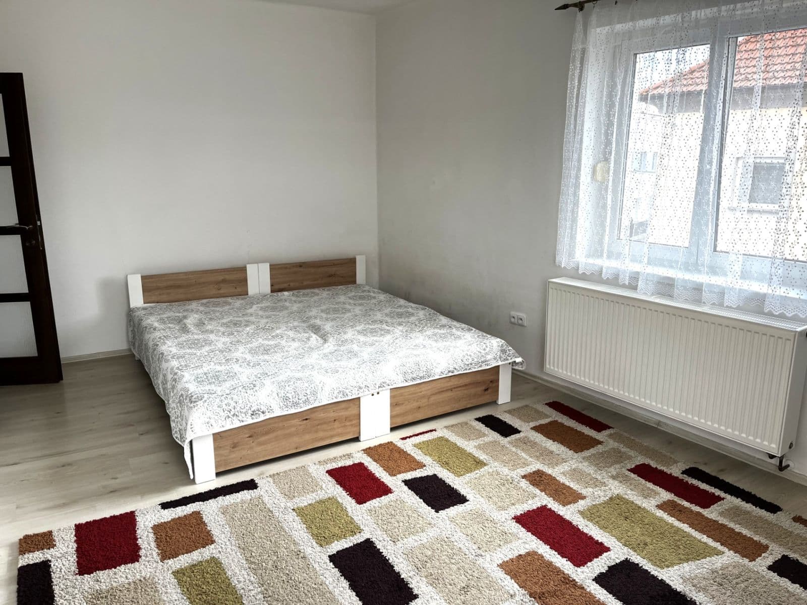 Pronájem bytu 2+1 56 m², Dukelských hrdinů, Rakovník, Středočeský kraj Pronájem bytu 2+1 56 m², Dukelských hrdinů, Rakovník, Středočeský kraj